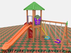Ahsap Oyun Parklari Park Bahce Mobilyalari Okul Mobilyalari Anaokulu Mobilyalari